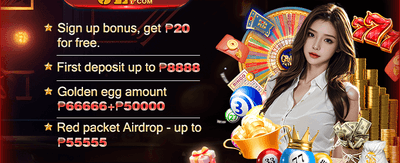 T777 Casino Home Screen