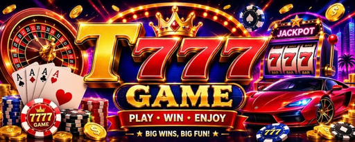 T777 APK