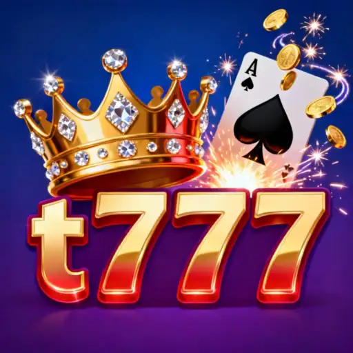 t777 Casino Official Logo